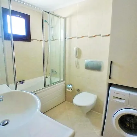 Cozy And Luxury In Amazing Facility 아파트 *