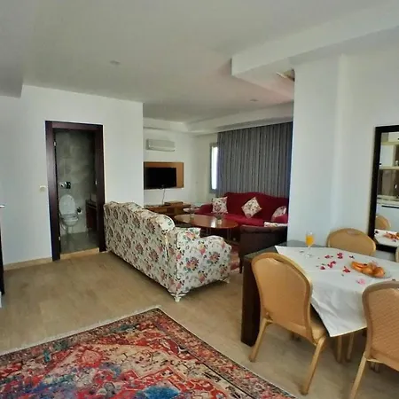 Cozy And Luxury In Amazing Facility * 베렉